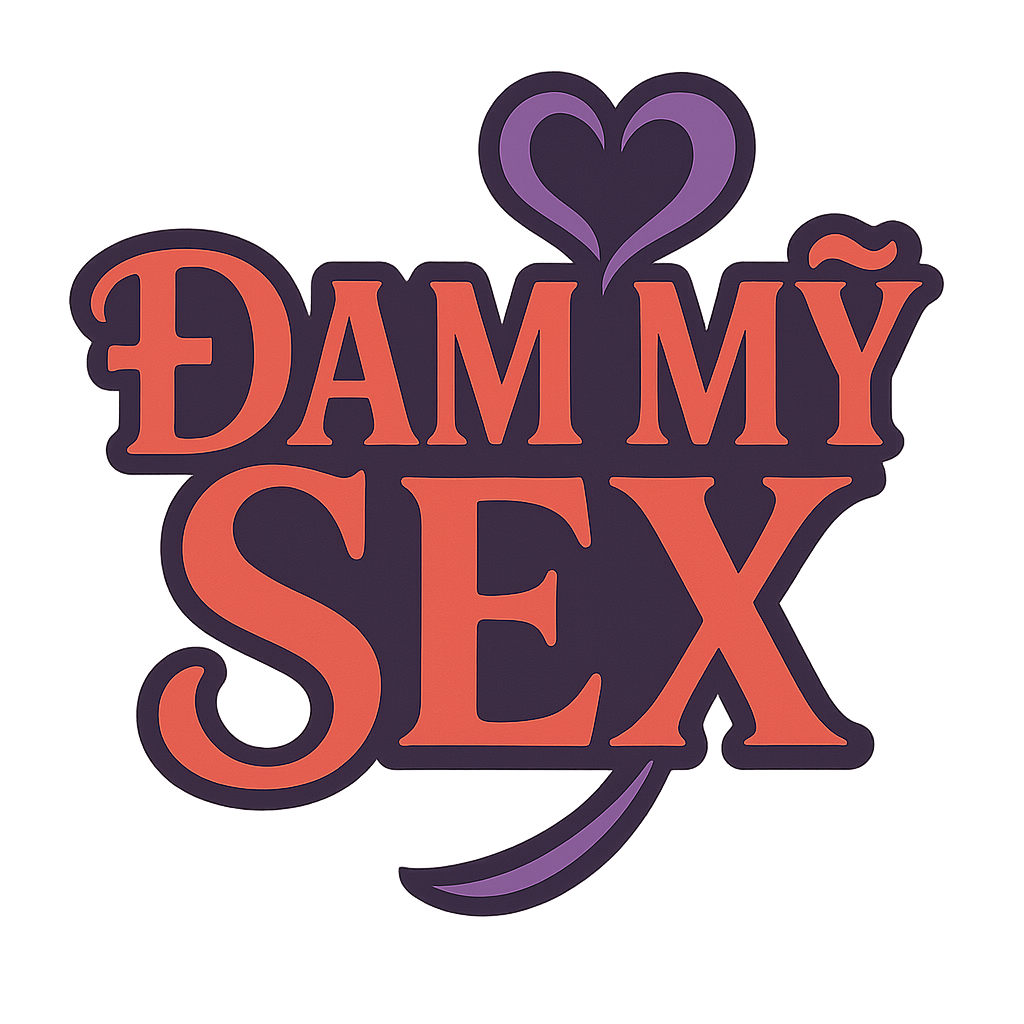 đam mỹ sex